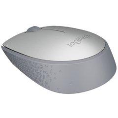 MOUSE LOGITECH M170 WIRELESS - KIWI DIGITAL