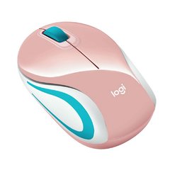 MOUSE LOGITECH M187 WIRELESS - comprar online