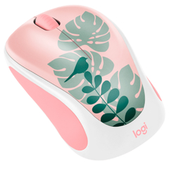 MOUSE LOGITECH M317C COLLECTION WIRELESS