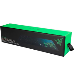 MOUSE PAD RAZER SMALL GOLIATHUS CONTROL GRAVITY GAMING en internet