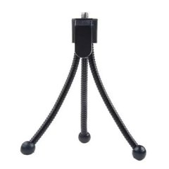 MINI TRIPODE FLEXIBLE