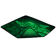 MOUSE PAD RAZER SMALL GOLIATHUS CONTROL FISSURE GAMING en internet