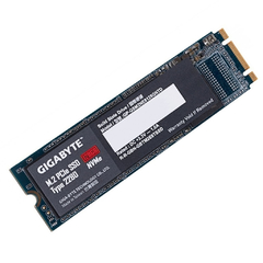 DISCO SOLIDO SSD GIGABYTE 128GB NVME M.2 2280 - comprar online