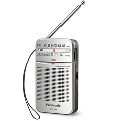 RADIO PANASONIC RF-P50D