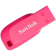 PENDRIVE SANDISK 16GB CRUZER BLADE - tienda online