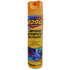 LIMPIADOR PANTALLAS RD90 AEROSOL