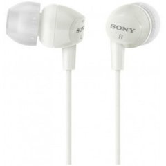 AURICULAR SONY MDR-EX15LP IN EAR en internet