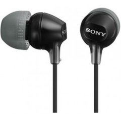 AURICULAR SONY MDR-EX15LP IN EAR