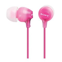 AURICULAR SONY MDR-EX15LP IN EAR - KIWI DIGITAL
