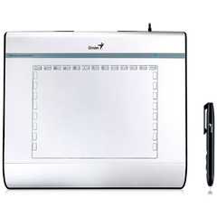 TABLETA DIGITALIZADORA GENIUS EASYPEN I608