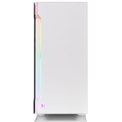 GABINETE THERMALTAKE H200 TG RGB SNOW EDITION en internet