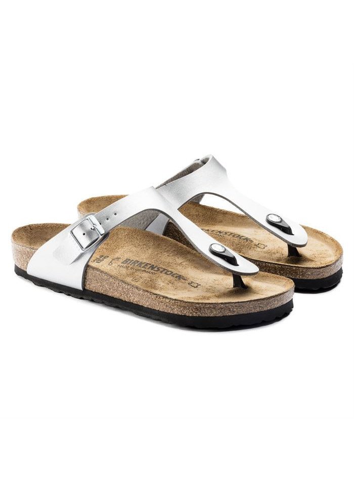 Sandalias on sale birkenstock gizeh