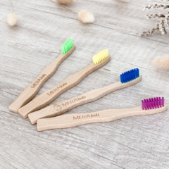 Cepillo de dientes Meraki Kids - comprar online
