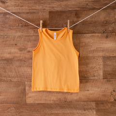 Remera Musculosa Mango - comprar online