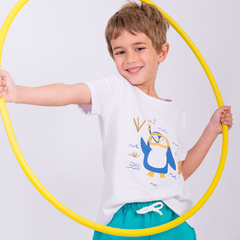 Remera MC Patagónica - comprar online