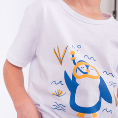 Imagen de Remera MC Patagónica