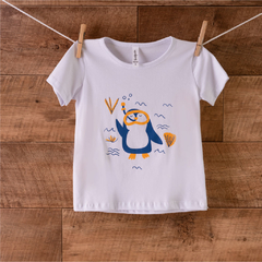 Remera MC Patagónica
