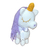 Unicornio - Tejiendo.me