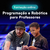 Formação online: Programação e Robótica para Professores