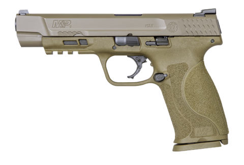 Pistola Imbel .380 GC MD1 Sem ADC + 3 Carregadores