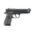 PISTOLA BERETTA - M9 COMMERCIAL 9MM PLST 2 15RD 4,9 - comprar online
