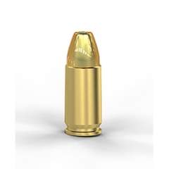 MUN CBC 9MMLUGER+P+EXPO 115GR GOLD HEX C