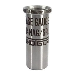 CASE GAUGE - .44MAG
