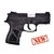 PISTOLA TAURUS TH9 C Cal. 9mm - comprar online