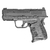 Pistola Springfield XD-S Mod.2 3,3" Single Stack - Calibre .45ACP