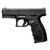 PISTOLA TAURUS TS9 Cal. 9mm - comprar online