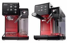 Oster Prima Latte. ¿Vale la pena comprar esta cafetera en 2022?