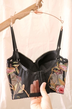 Corset Estambul - comprar online