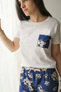 Pijama Zagreb TALLE M
