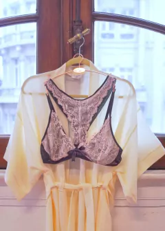Conjunto Budapest