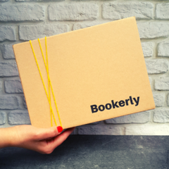 Suscripción Literaria Bookerly