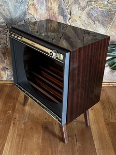 BarTV Admiral Hi Fidelity 500