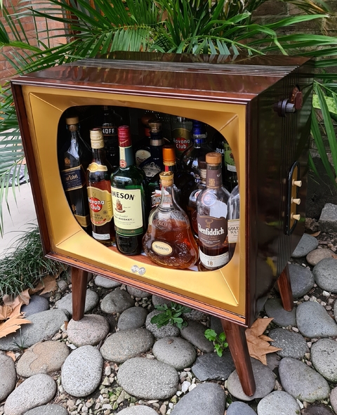 BarTV RCA Victor
