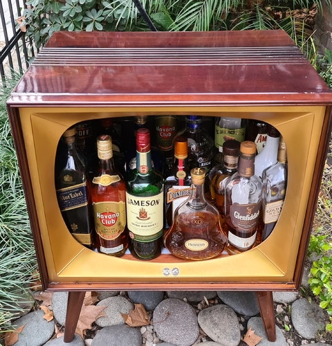 BarTV RCA Victor