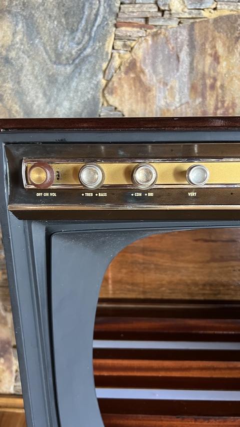 BarTV Admiral Hi Fidelity 500