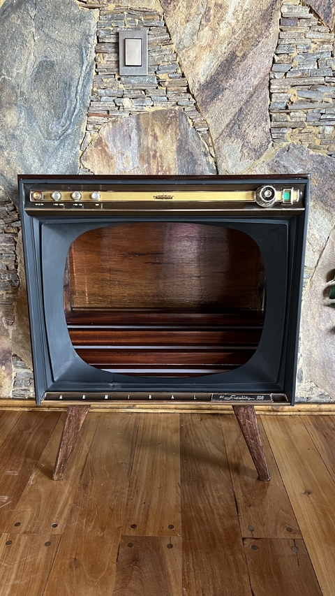 BarTV Admiral Hi Fidelity 500