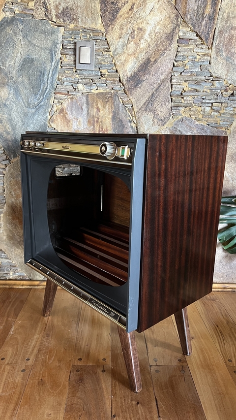 BarTV Admiral Hi Fidelity 500