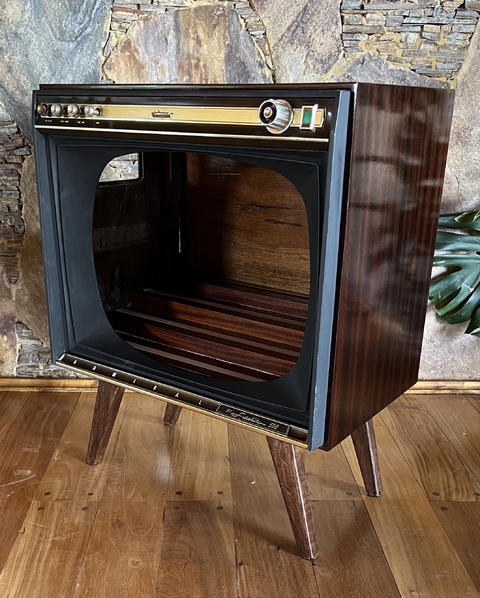 BarTV Admiral Hi Fidelity 500