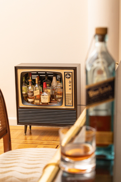 Bartv Hotpoint - Parafernalia