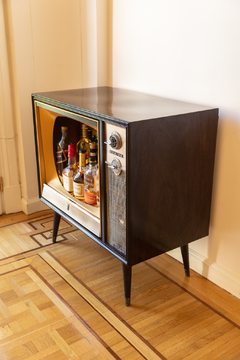 Bartv Zenith - Parafernalia