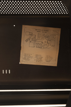 Bartv Rca Victor