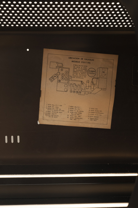 Bartv Rca Victor