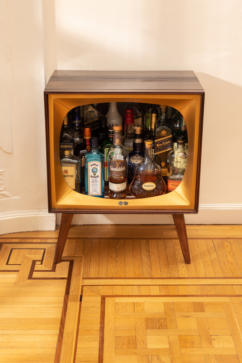 BarTV RCA Victor