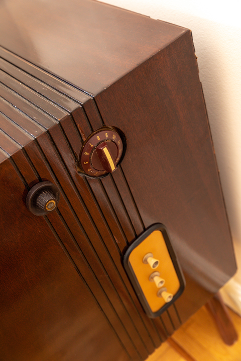 BarTV RCA Victor