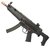 AEG BOLT MP5 SWAT RIFLE ELÉTRICO CAL. 6MM na internet