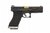 WE GLOCK G17 T1 PISTOLA AIRSOFT CAL. 6MM